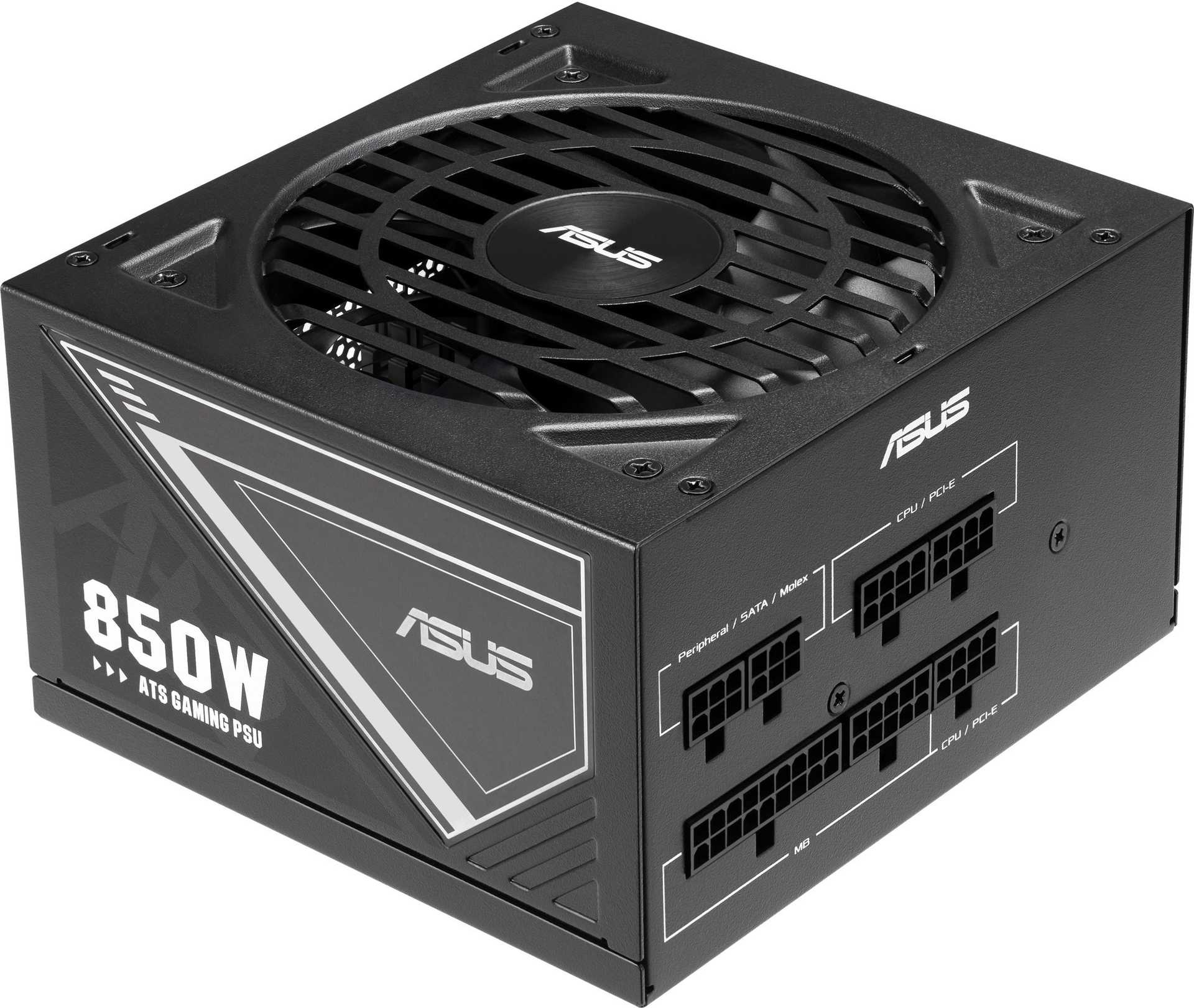 ASUS Power Supply ATS-850G BULK 850W