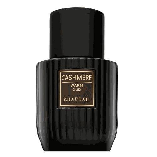 Khadlaj _7154452 Cashmere Warm Oud Eau De Parfum 100 ml (unisex)
