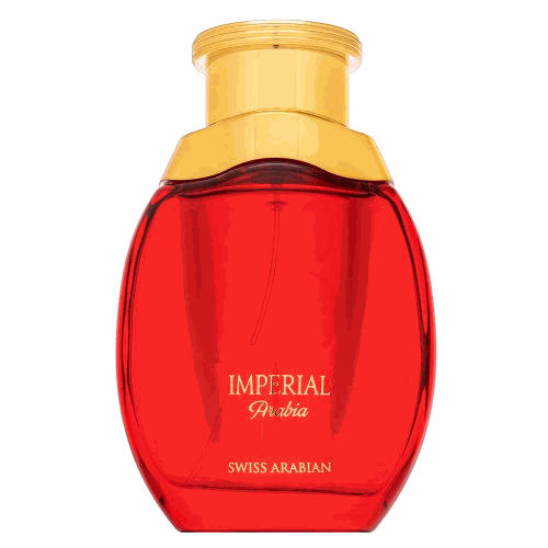 Swiss Arabian _7154467 Imperial Arabia EDP U 100 ml