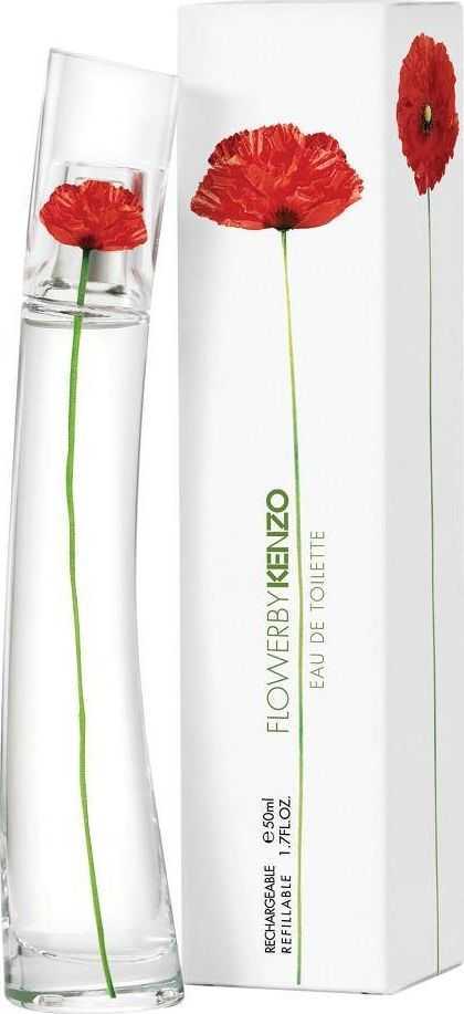 Kenzo Flower By EDP W 50 ml