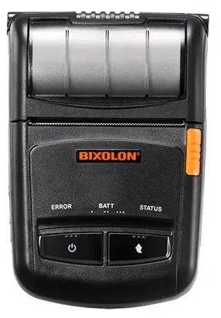 Bixolon SPP-R210