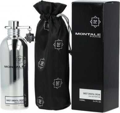 Montale _6930909 Sweet Oriental Dream Unisex perfume water 100 ml