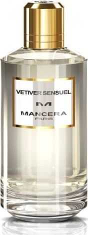 Mancera _6931062 Vetiver Sensuel unisex eau de parfum 120 ml