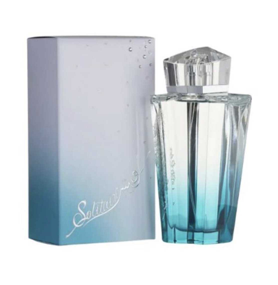 French Avenue _8178581 Solitaire Extrait de Parfum Fragrance 100ml