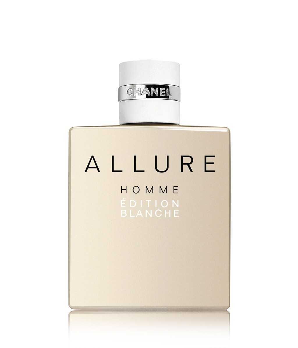 Chanel Allure Edition Blanche EDP 100ml