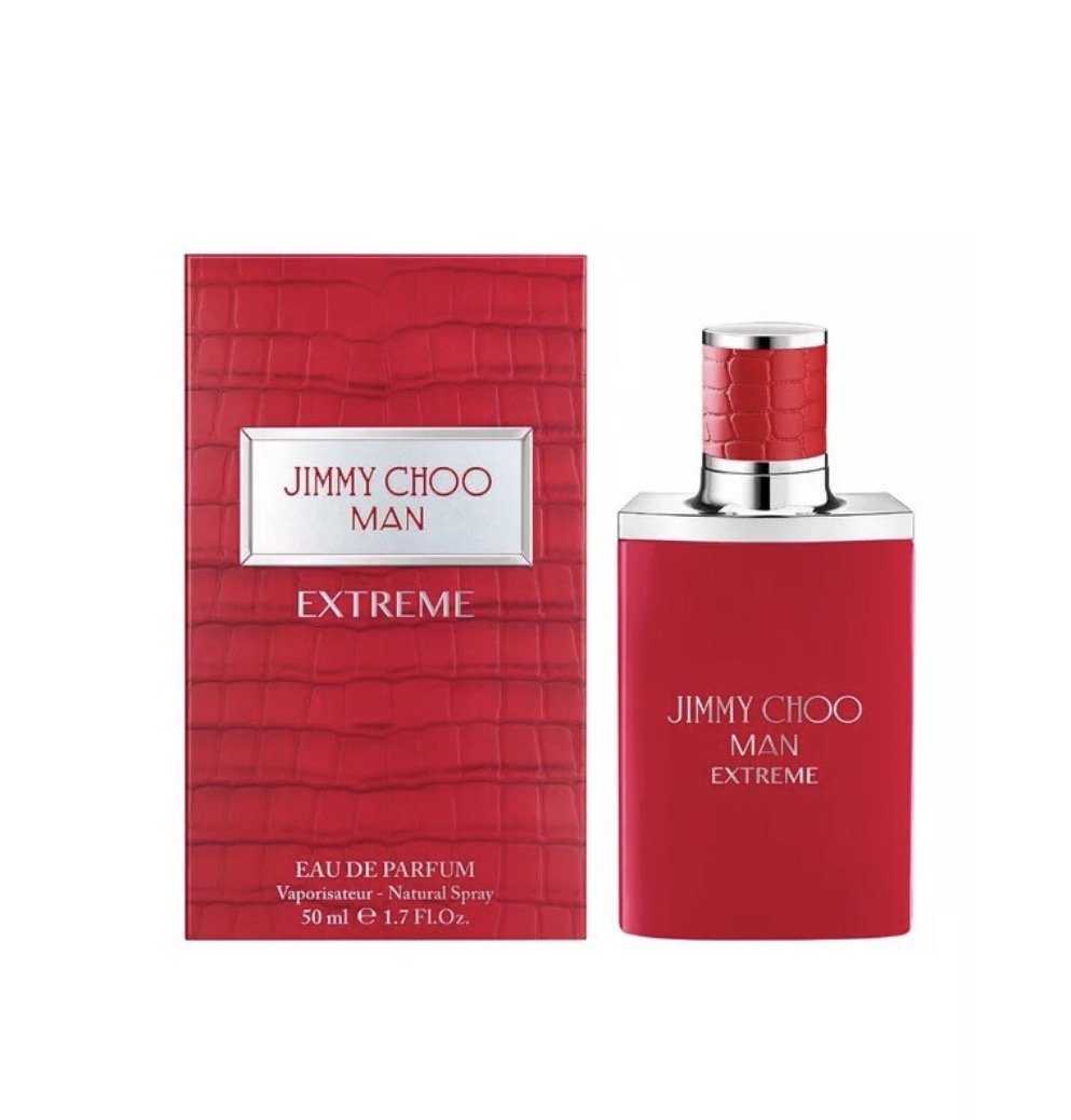 Jimmy Choo _7998489 Man Extreme Smaržas EDP 50ml