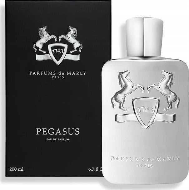 Parfums de Marly _6944629 Pegasus Eau De Parfum 200 ml (man)