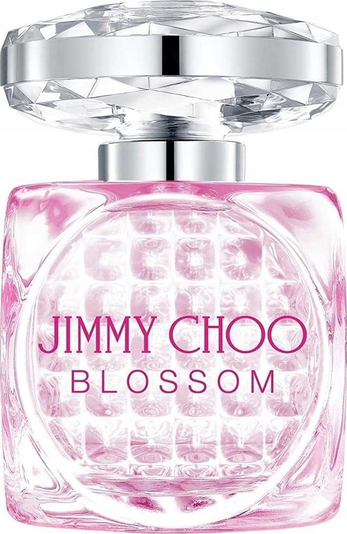 Jimmy Choo _8274713 Blossom Special Edition 2024 Fragrance EDP 40 ml
