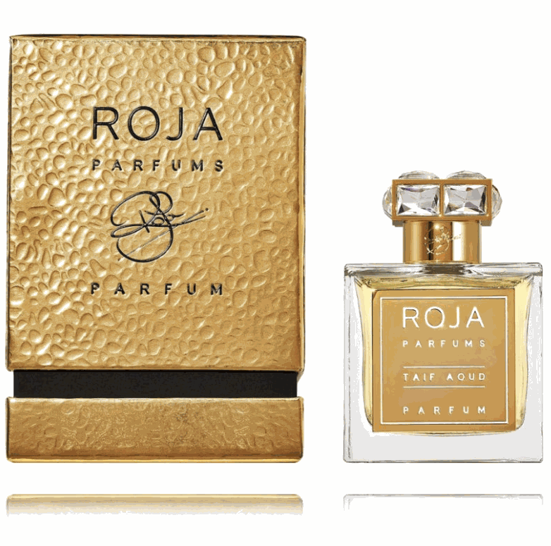 Roja Parfums _7798159 Taif Aoud Perfume EDP 100 ml