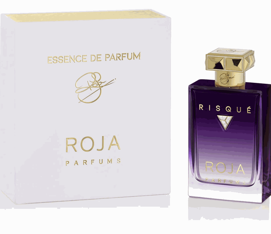 Roja Parfums _7798172 Risque For Women Smaržas EDP 100 ml