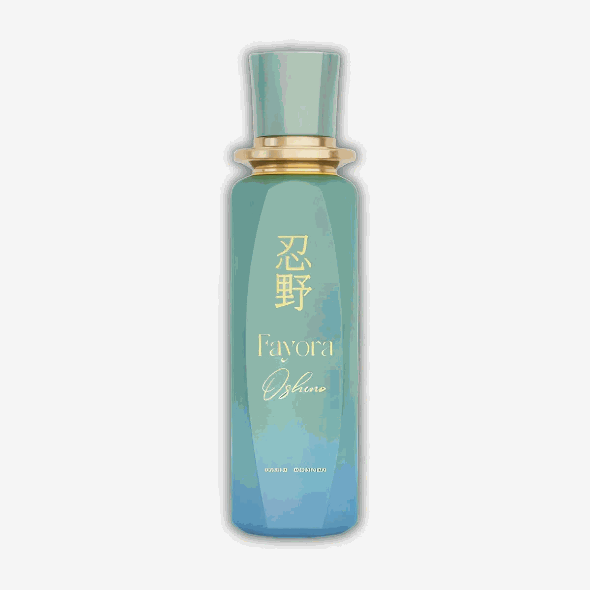 Paris Corner _8221593 , Fayora Oshino, Eau De Parfum, Unisex, 100 ml
