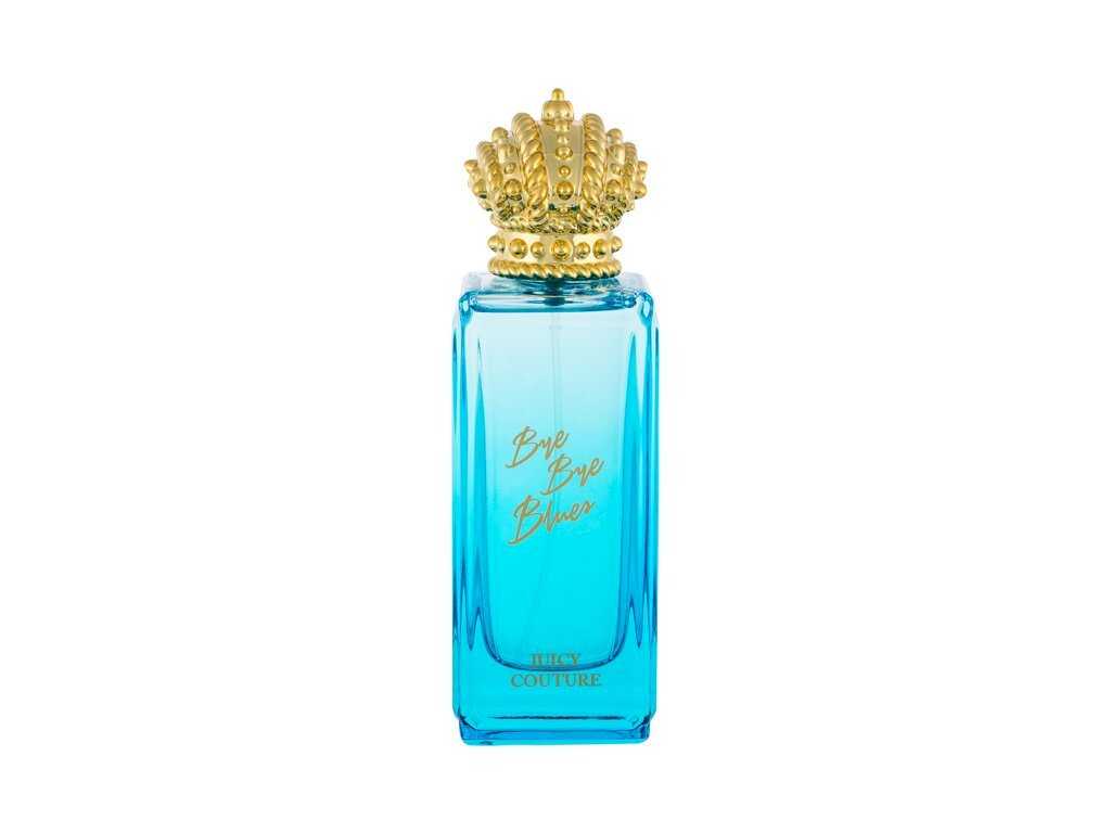 Juicy Couture _8288006 Rock The Rainbow Tualetes Eau de Toilette EDT 75ml