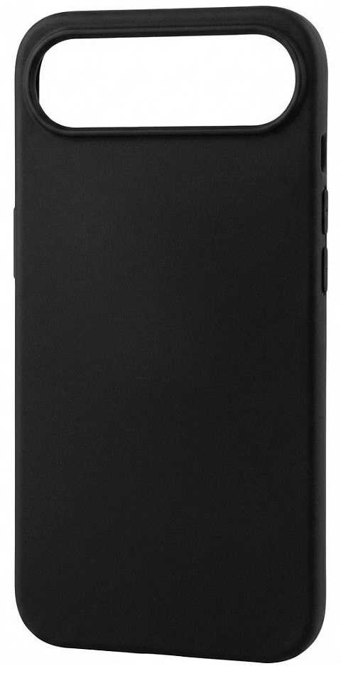 PEDEA Soft TPU Case for Apple iPhone 17 Air - Black