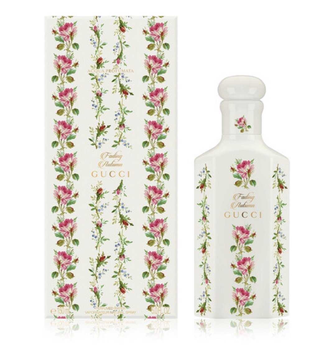 Gucci _8075071 Gucci The Alchemist’s Garden Fading Autumn Fragrance EDP 150ml