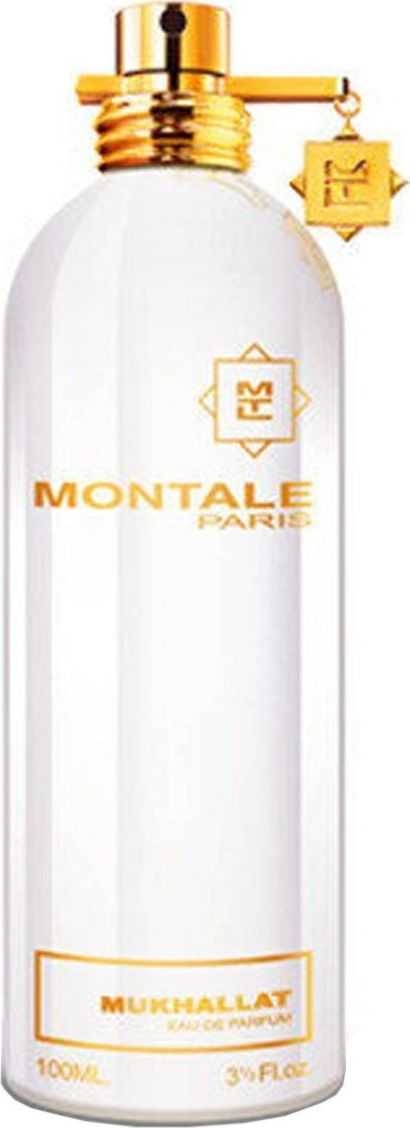 Montale _6930870 Mukhallat unisex eau de parfum 100 ml
