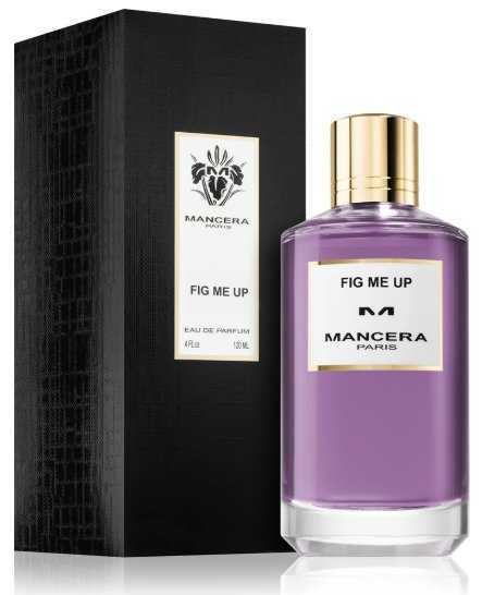 Mancera _7881113 Fig Me Up eau de parfum unisex 120 ml