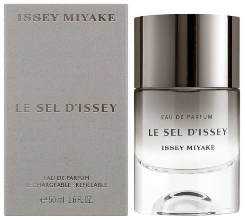 Issey Miyake _8281514 Le Sel D AND #x27; AND #x27;Issey Fragrance EDP 50 ml