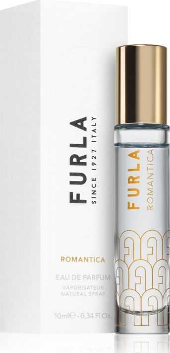 Furla _8211374 , Romantica, Eau De Parfum, For Women, 10 ml