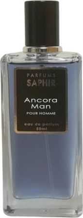 SAPHIR _8319858 Ancora Pour Homme EDP 50ml