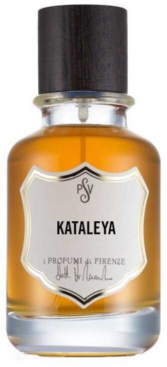 Gucci _8319898 I PROFUMI DI FIRENZE Kataleya EDP spray 50ml