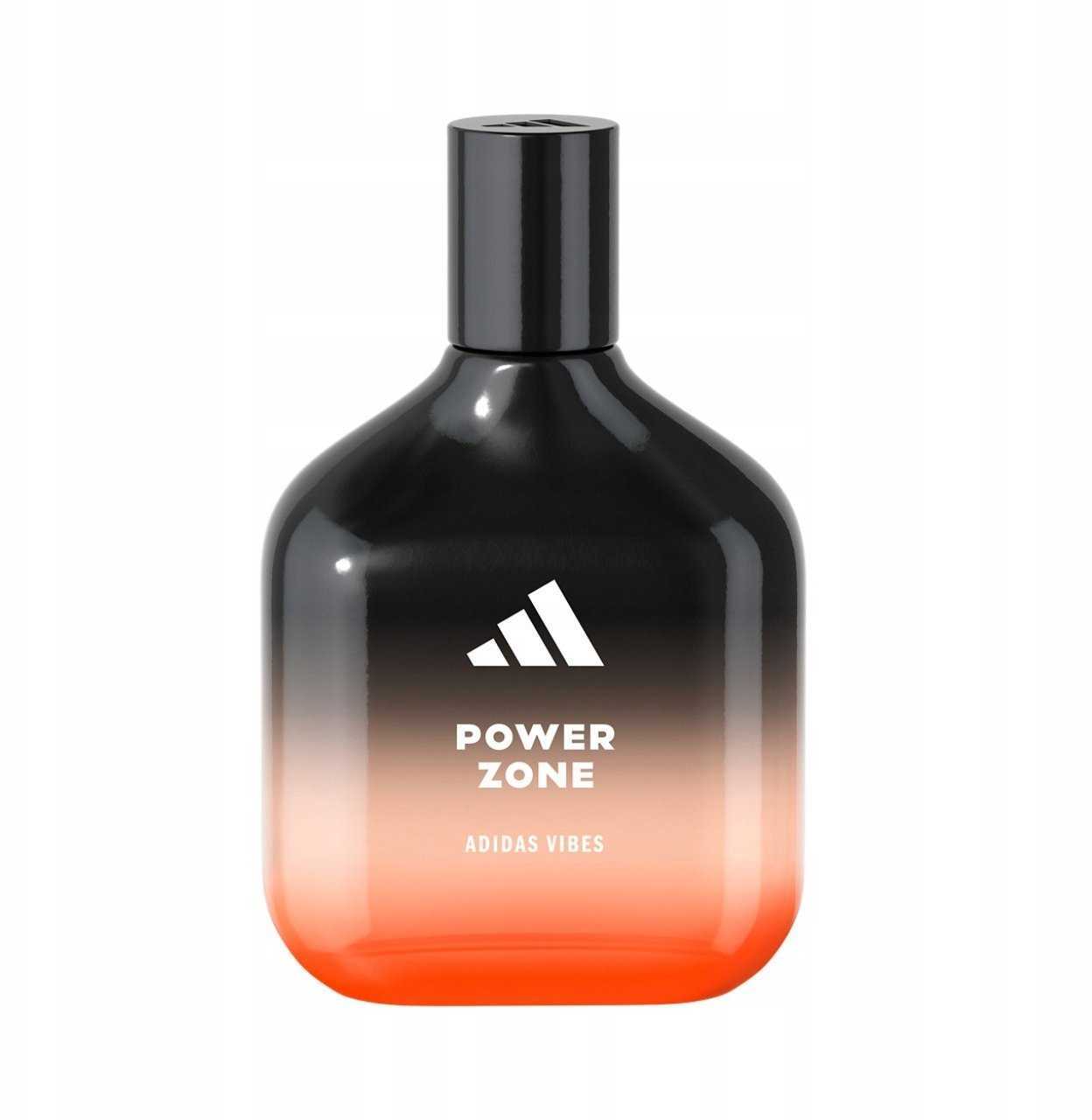 Adidas _8319916 Vibes Power Zone EDP spray 100ml