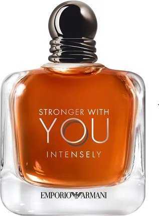 Giorgio Armani _8319935 Stronger With You Intensely EDP spray 150ml