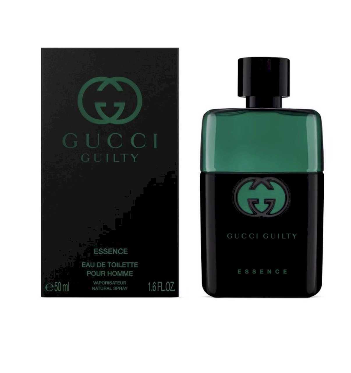 Gucci _8352153 Gucci Guilty Essence Fragrance EDT 50ml