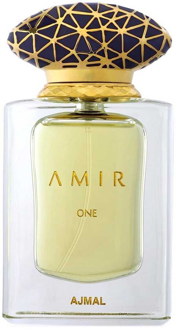 Ajmal _6926738 Amir One unisex perfume water 50 ml