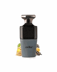 Paris Corner _7665691 Zodiac unisex eau de parfum 100 ml