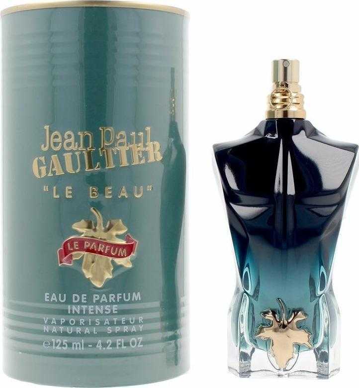 Jean Paul Gaultier _7207738 Jean Paul Gaultier Le Beau Le Parfum EDP Intense M 125ml