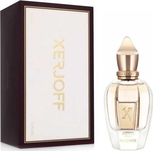 XERJOFF _6938377 Allende unisex perfumery eau de parfum 50 ml