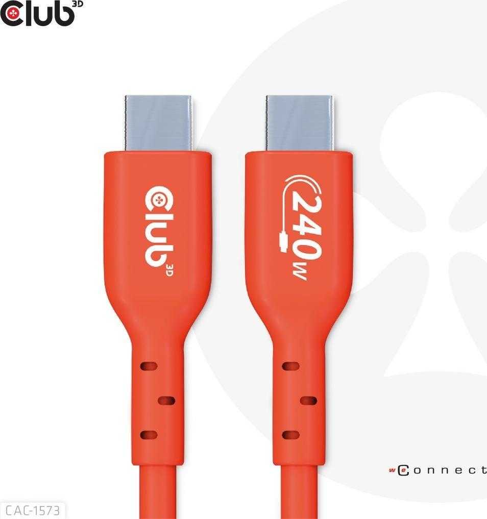 CLUB 3D Club3D USB 2.0