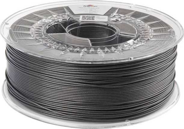 Spectrum ASA 1kg Silver