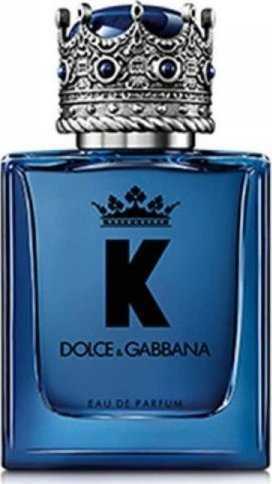 Dolce AND amp; Gabbana _6948643 K for Men Eau De Parfum 50 ml (man)
