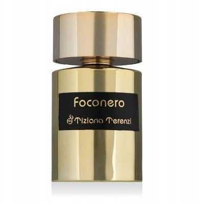 Tiziana Terenzi _6948825 Foconero Hair Mist 50 ml (unisex)