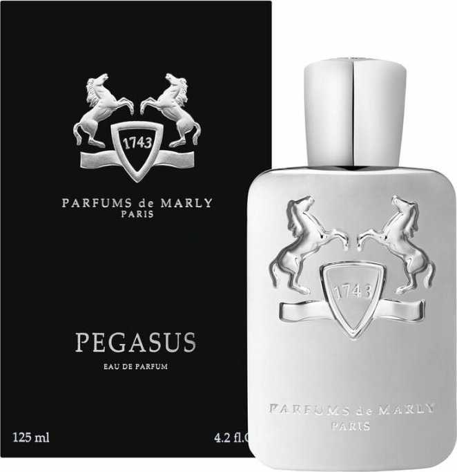 Parfums de Marly _6948803 Pegasus Eau De Parfum 125 ml (men)