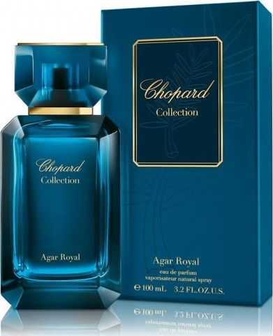 Chopard _7214171 Agar Royal unisex eau de parfum 100 ml