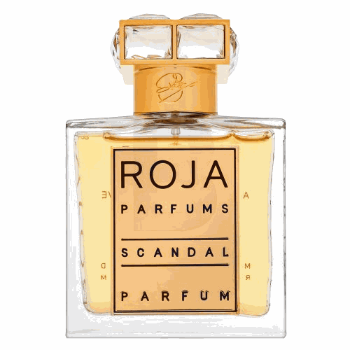 Roja Parfums _7406815 Scandal Eau de Parfum for women 100 ml