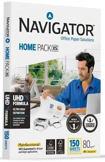 Navigator Home XS 150 Sheets