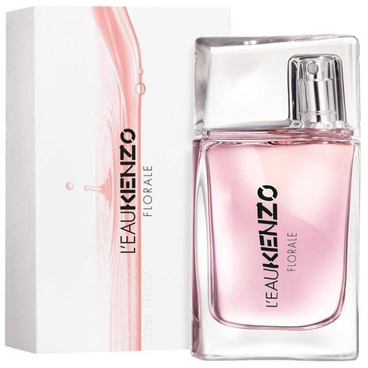 Kenzo _8206110 L AND #x27; AND #x27;Eau Pour Femme Floral Fragrance EDT 30 ml