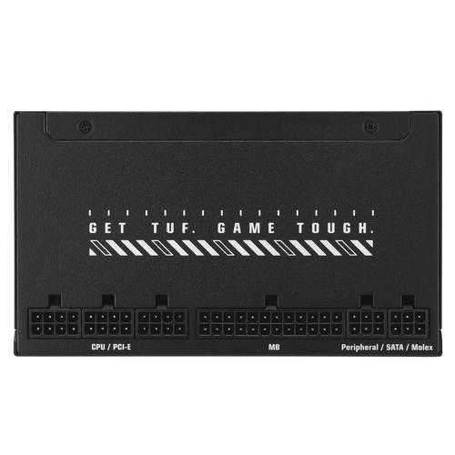 ASUS TUF-GAMING-650B-EVO power supply unit 650 W 20+4 pin ATX