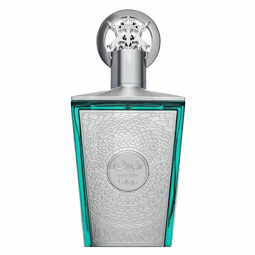 Lattafa _7948482 Sherif unisex perfumery eau de parfum 100 ml