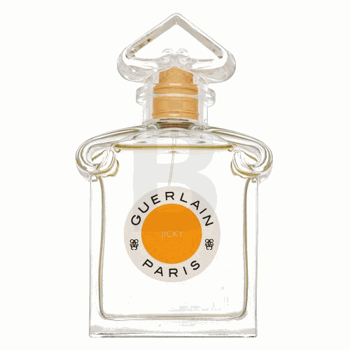 Guerlain _7230286 Guerlain Jicky Eau de Parfum sievietēm 75 ml