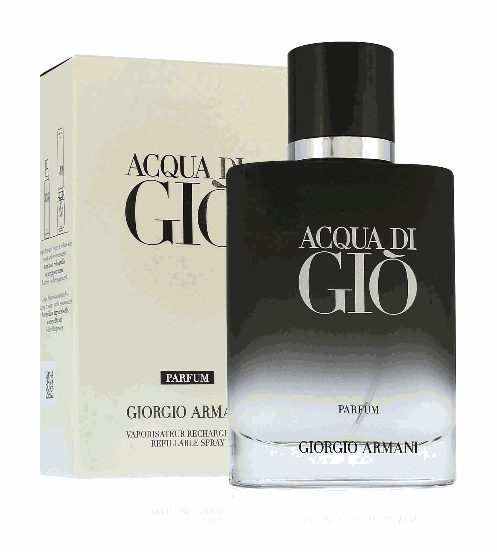 Giorgio Armani _7508904 Acqua di Gio Parfum M 30ml REFILLABLE