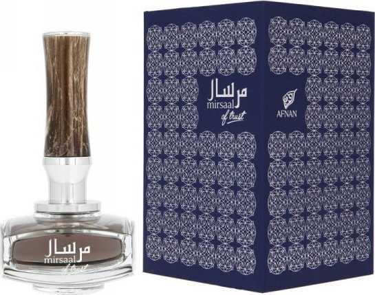 Afnan _6963213 Mirsaal Of Trust unisex perfume water 90 ml