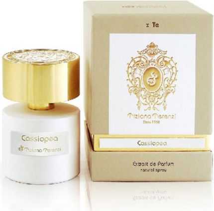 Tiziana Terenzi _6963327 Cassiopea Extrait de parfum 100 ml (unisex)
