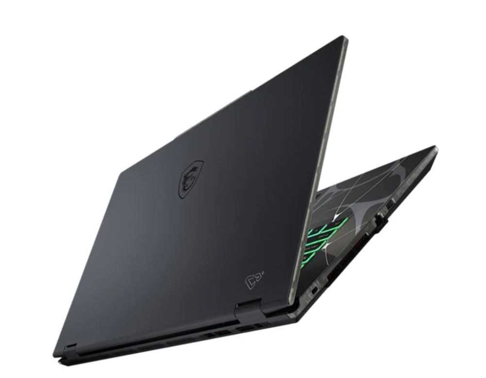 MSI Cyborg 17 B2RWFKG-066XPL - Core
