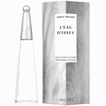 Issey Miyake _7792294 L´Eau d´Issey EDP Intense 50ml
