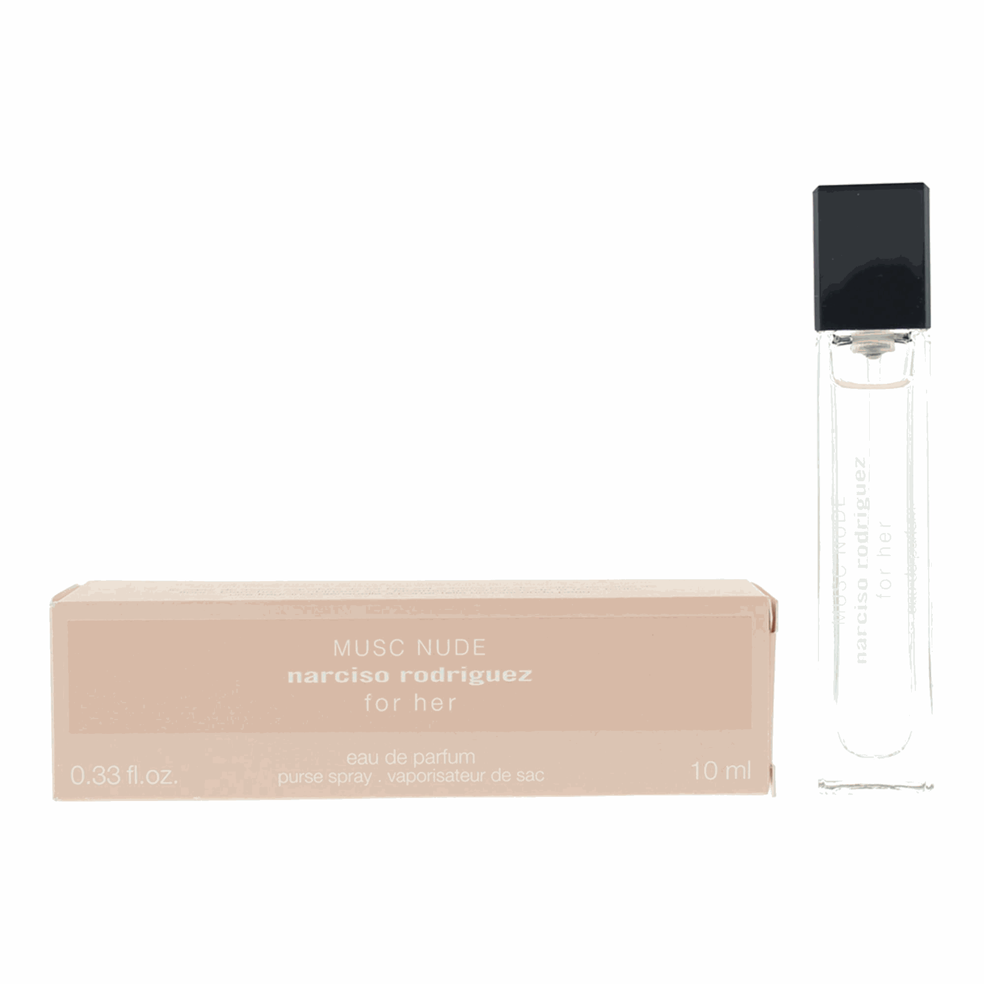 Narciso Rodriguez _8282635 , Pure Musc, Eau De Parfum, For Women, 10 ml