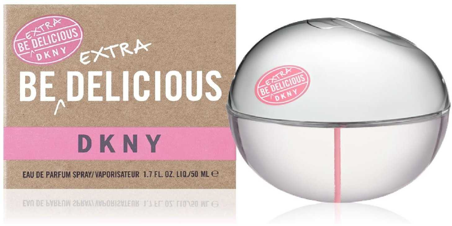 DKNY _8203078 Be Extra Delicious Fragrance EDP 50 ml
